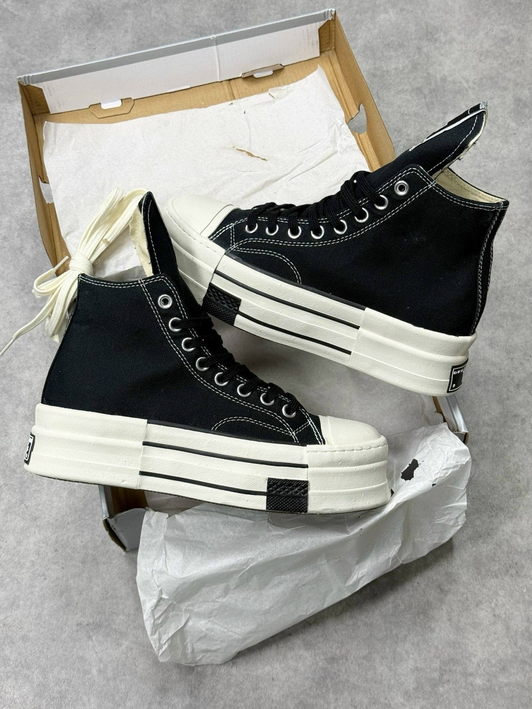 кеды x rick owens drkshdw drkstar chuck 70 high,x converse drkstar high-top sneakers rick owens,rick owens drkshdw chuck 70 кеды,converse высокие кеды drkstar из коллаборации с rick owens черный,кеды