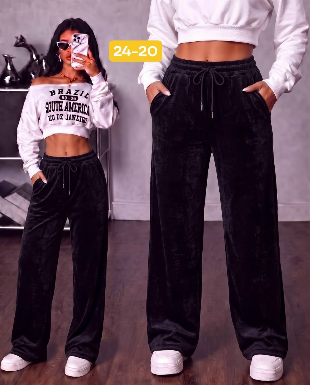 брюки вельветовые палаццо женские,брюки вельветовые прямые mbela_style,вельветовые брюки палаццо с начесом s-style,брюки из вельветовой ткани,брюки широкие велюровые с высокой посадкой banvanshop