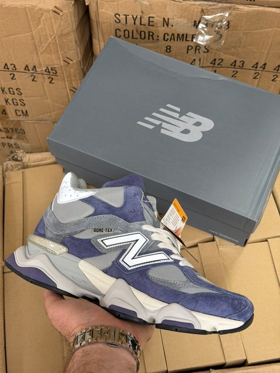 кроссовки,мужские зимние кроссовки new balance 9060,кроссовки new balance 9060 зимние,,мужской кроссовки
