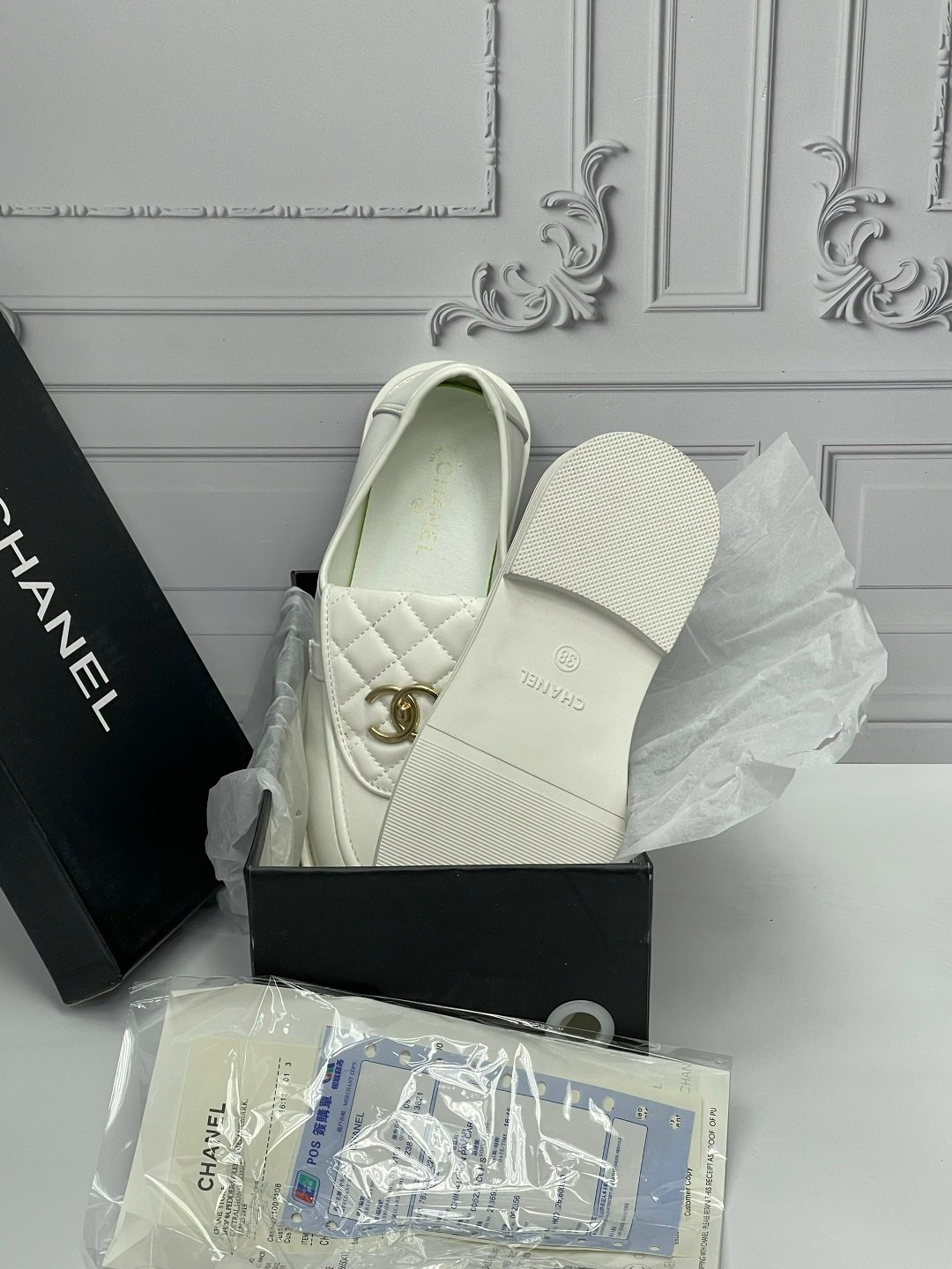 лоферы chanel,шанель лоферы,,туфли chanel, шанель