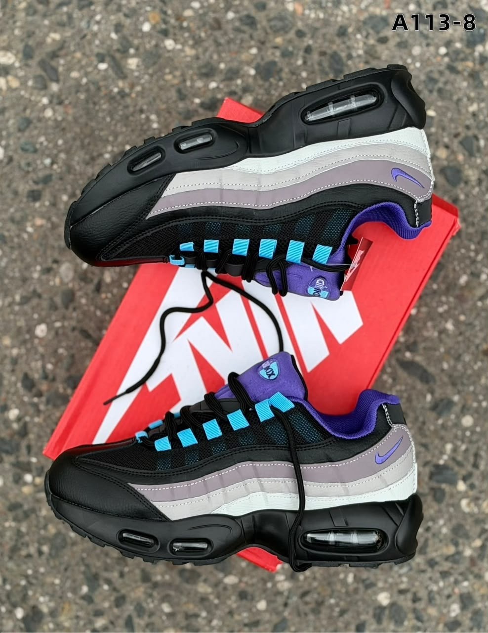 кроссовки,кроссовки nike air max 95,nike air max 95,nike air max 95 premium,nike air max 95 black