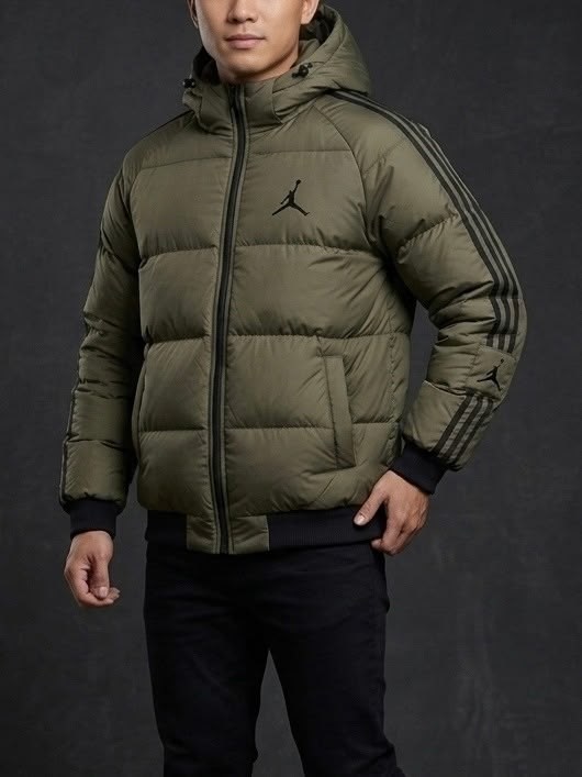 куртка jordan,мужская зимняя куртка,пуховики мужские,куртка essentials пуховик air jordan черный,пуховик мужской nike