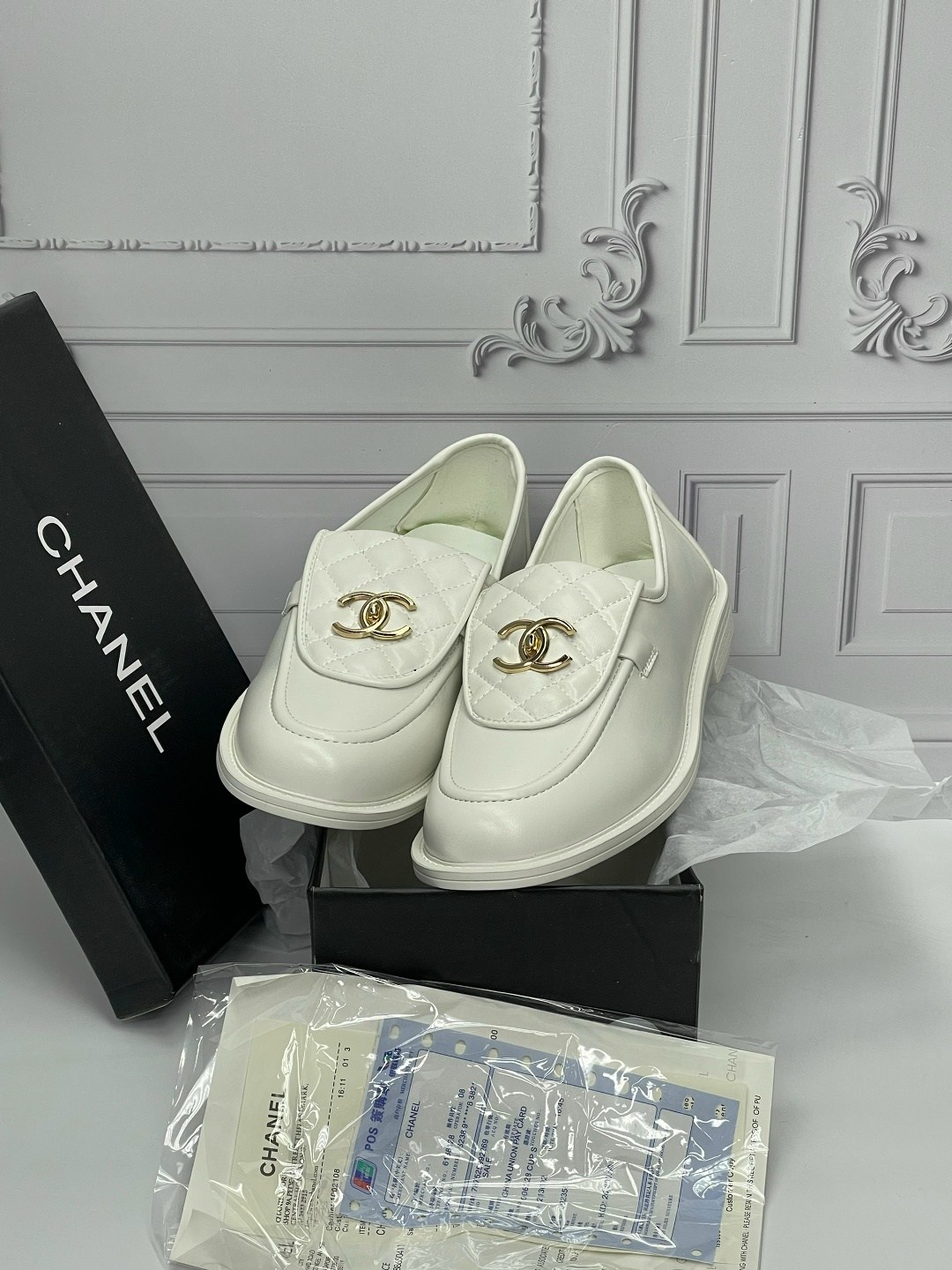 лоферы chanel,шанель лоферы,,туфли chanel, шанель