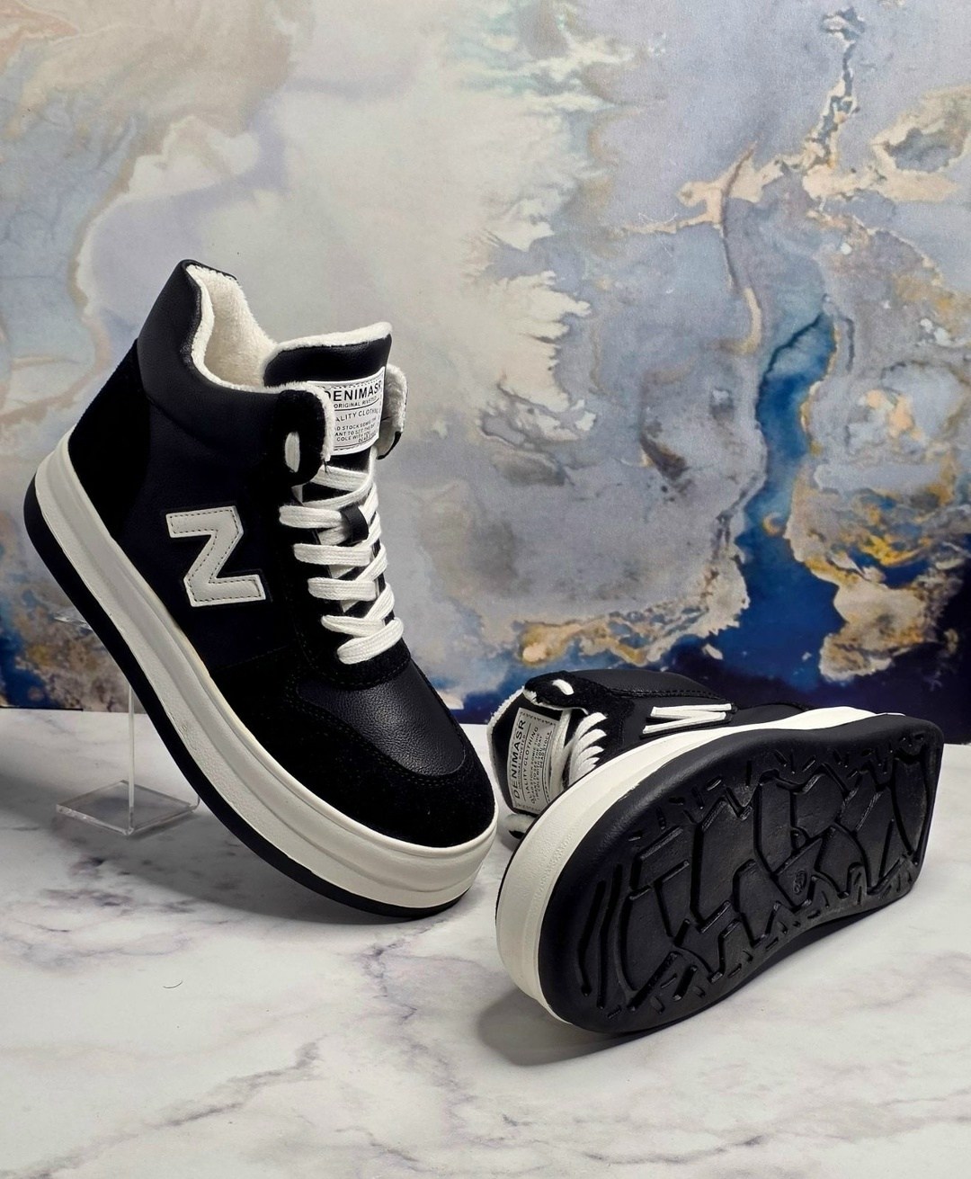 ,кроссовки зимние nike,кроссовки зимние nike air force,кроссовки nike air force 1 mid зимние,зимняя