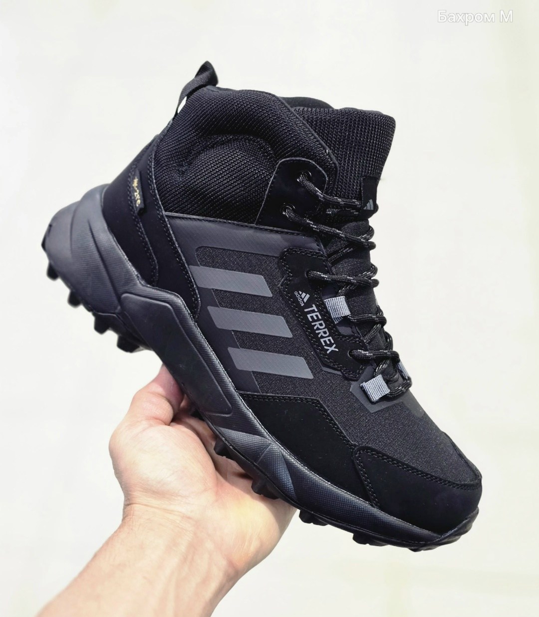 кроссовки мужские зимние(термо) adidas terrex,кроссовки адидас терекс,adidas terrex swift r gtx gore-tex,зимние ботинки adidas terrex swift r3,ботинки adidas terrex