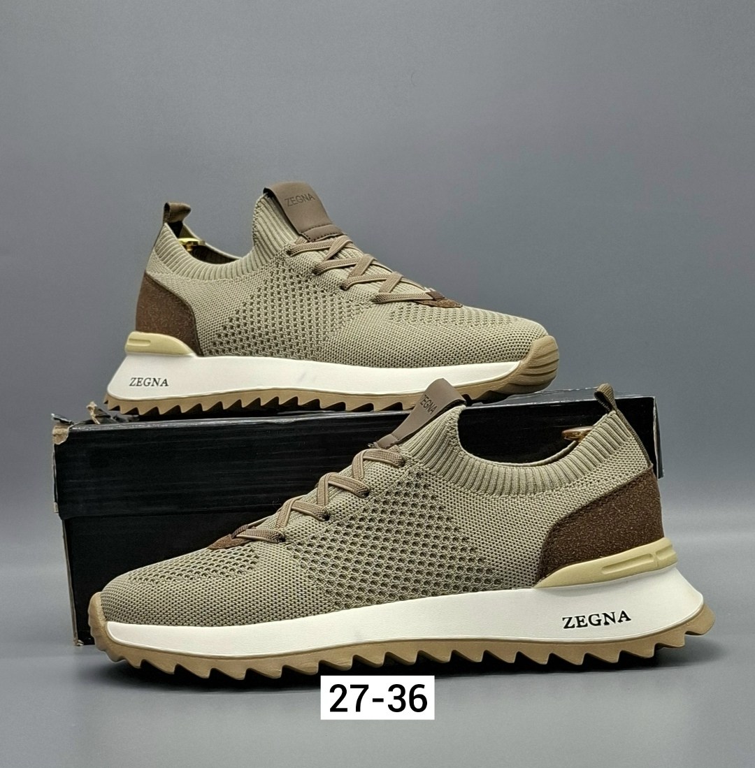 кроссовки zegna,мужской кроссовки,,кроссовки для мужчин,летние мужские кроссовки