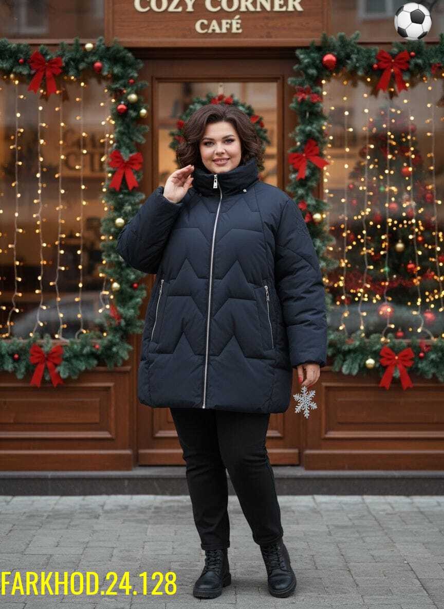 женская куртка большого размера,зимняя куртка большие размеры,зимняя женская куртка больших размеров,пуховик женский зимний больших размеров star sky wear,куртка женская большие размеры