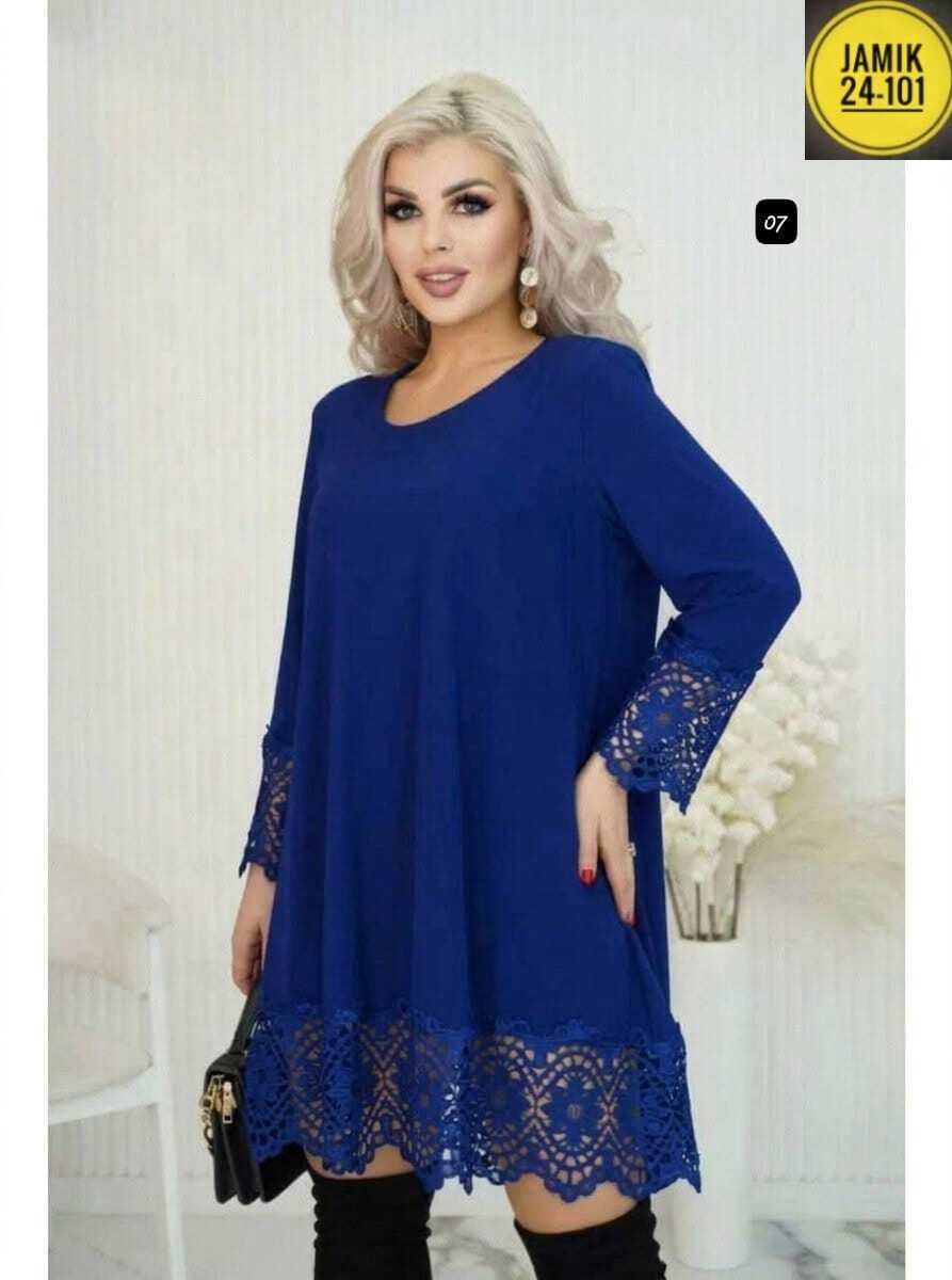 туника нарядная большие размеры lirus fashion 193037711,туника кружевная нарядная,туника нарядная большие размеры lirus fashion,платье больших размеров,туника больших размеров нарядная