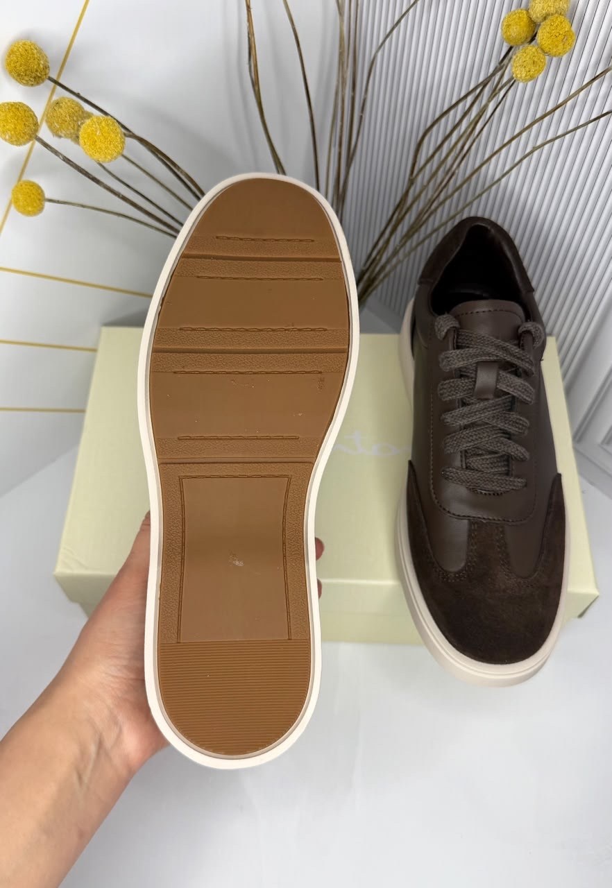 ,кроссовки loro piana,кроссовки мужские,спортивный ,кроссовки мужские женские