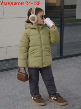 Верхняя одежда