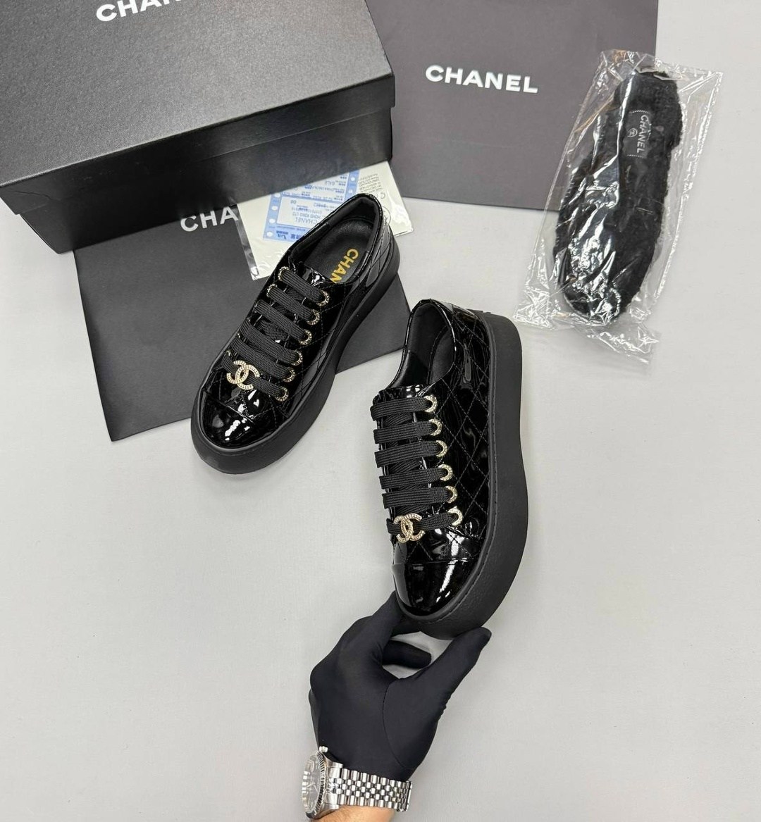 chanel кеды,,кеды женские chanel,кроссовки женские chanel,кроссовки chanel