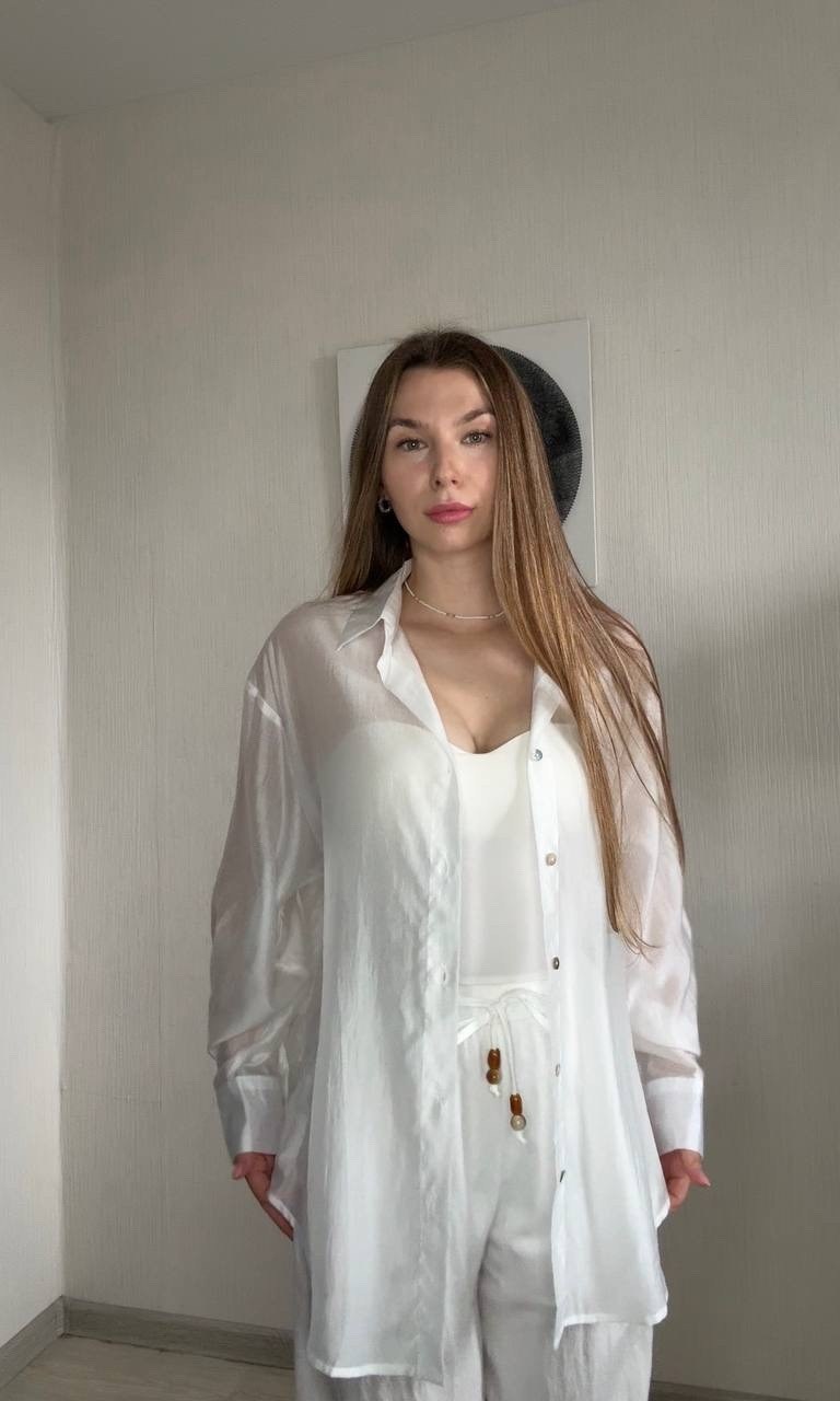 рубашка женская,прозрачная белая рубашка,рубашка женская прозрачная,прозрачная рубашка,рубашка женская прозрачная белая