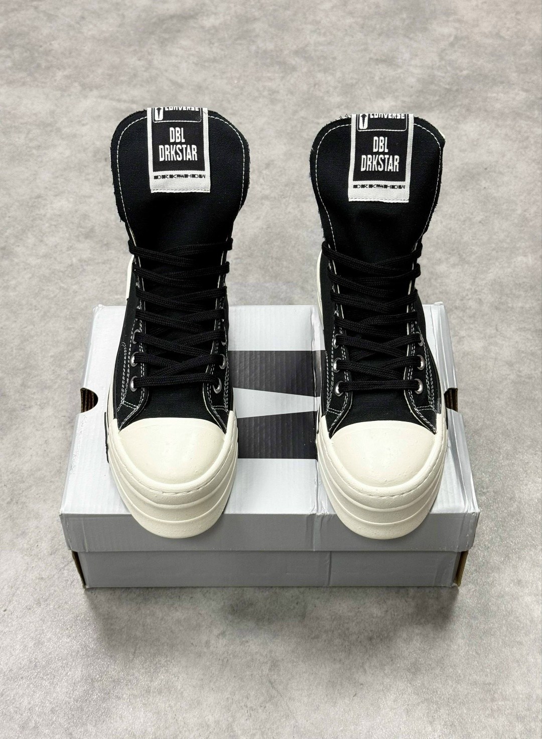 кеды x rick owens drkshdw drkstar chuck 70 high,x converse drkstar high-top sneakers rick owens,rick owens drkshdw chuck 70 кеды,converse высокие кеды drkstar из коллаборации с rick owens черный,кеды