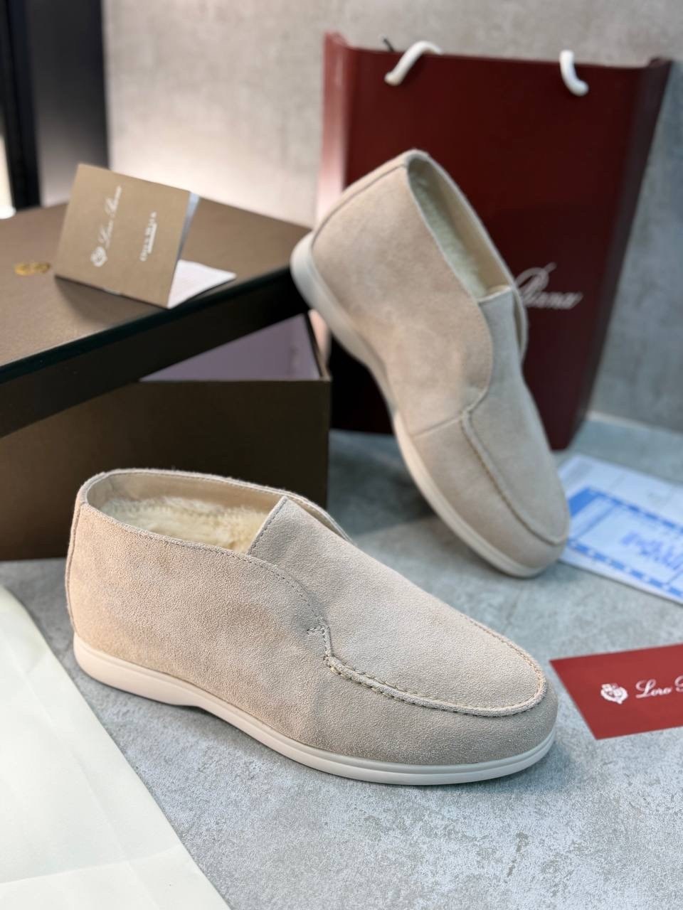 loro piana мужские лоферы,лоферы loro piana,мужские замшевые лоферы loro piana summer walk,лоферы из натуральной замши loro piana premium shoes,лоро пиано лоферы мужские