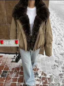Верхняя одежда