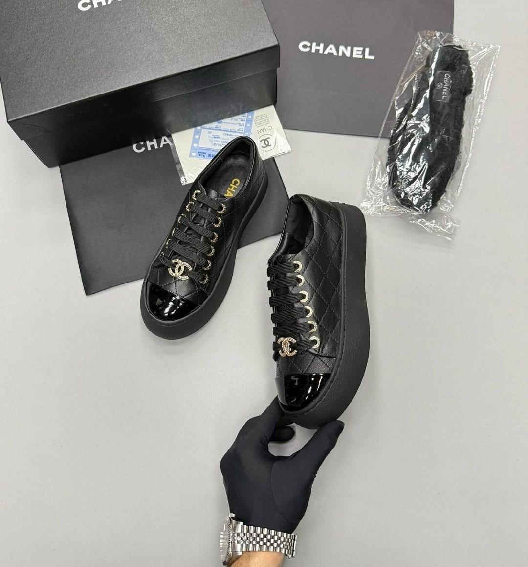 chanel кеды,,кеды женские chanel,кроссовки женские chanel,кроссовки chanel
