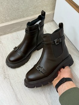 Ботинки