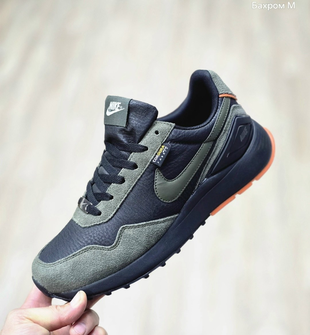 кроссовки мужские,мужские кроссовки nike,кроссовки,кожаные мужские кроссовки,кроссовки мужские черные