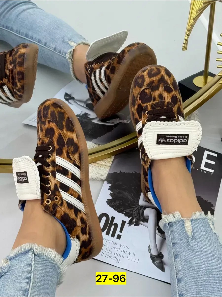 леопардовые кроссовки адидас,adidas samba leopard,,леопардовые кеды,кроссовки adidas