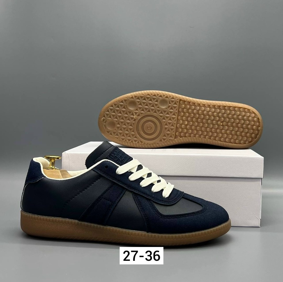 ,кроссовки maison margiela replica,спортивная ,мужской кроссовки,maison margiela replica кеды