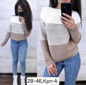 Свитер