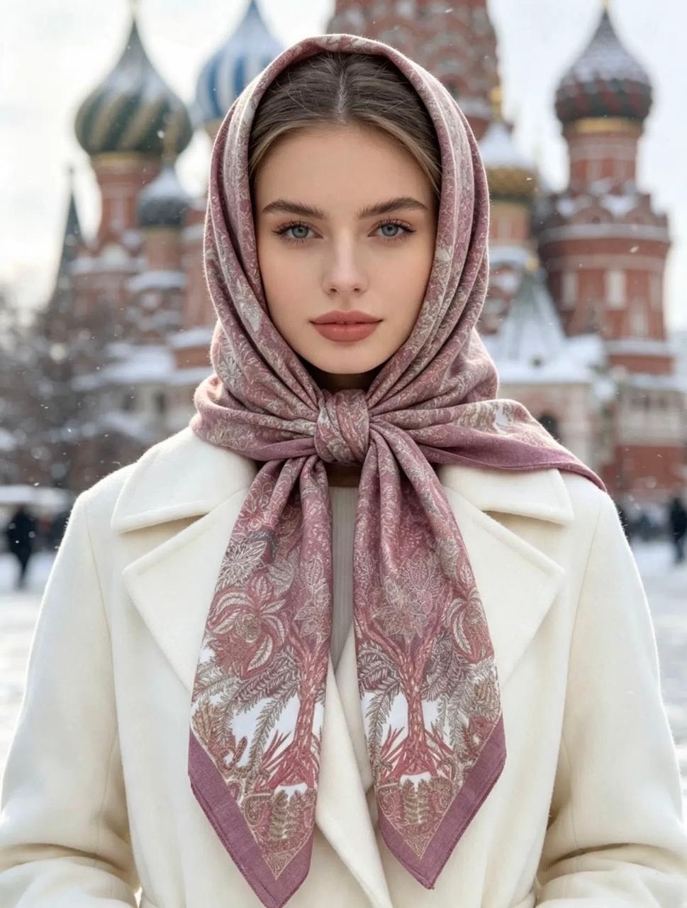 зимний платок,шарфы и платки,женские платки,девушка,стильные платки