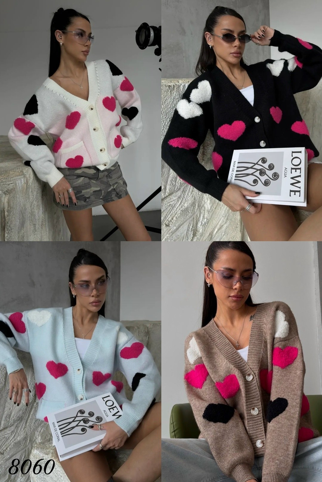 кардиган женский,кардиган,кофта кардиган,кардиган вязаное,кардиган короткий на пуговицах вязаный с сердечками