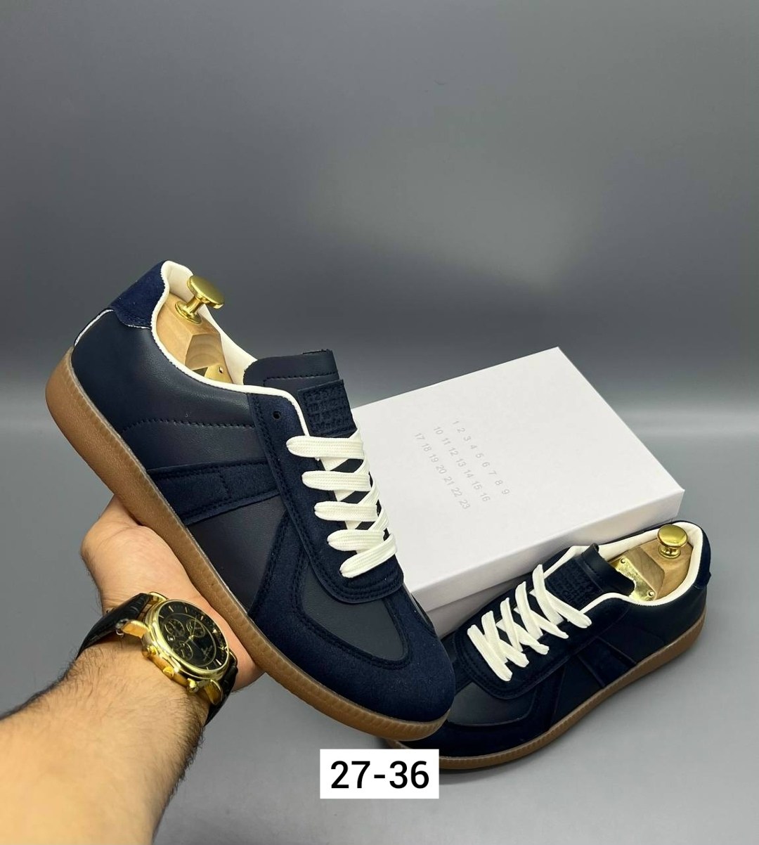 ,кроссовки maison margiela replica,спортивная ,мужской кроссовки,maison margiela replica кеды