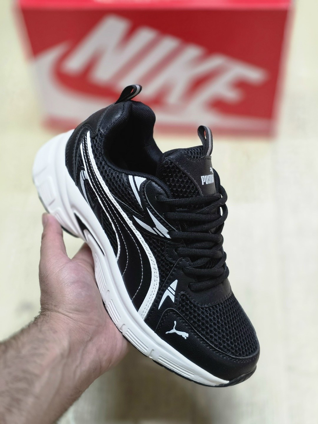 кроссовки,puma кроссовки,мужские кроссовки puma,мужской кроссовки,кроссовки черные