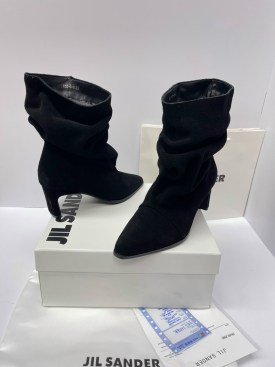 Ботильоны