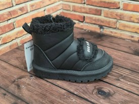 Ботинки