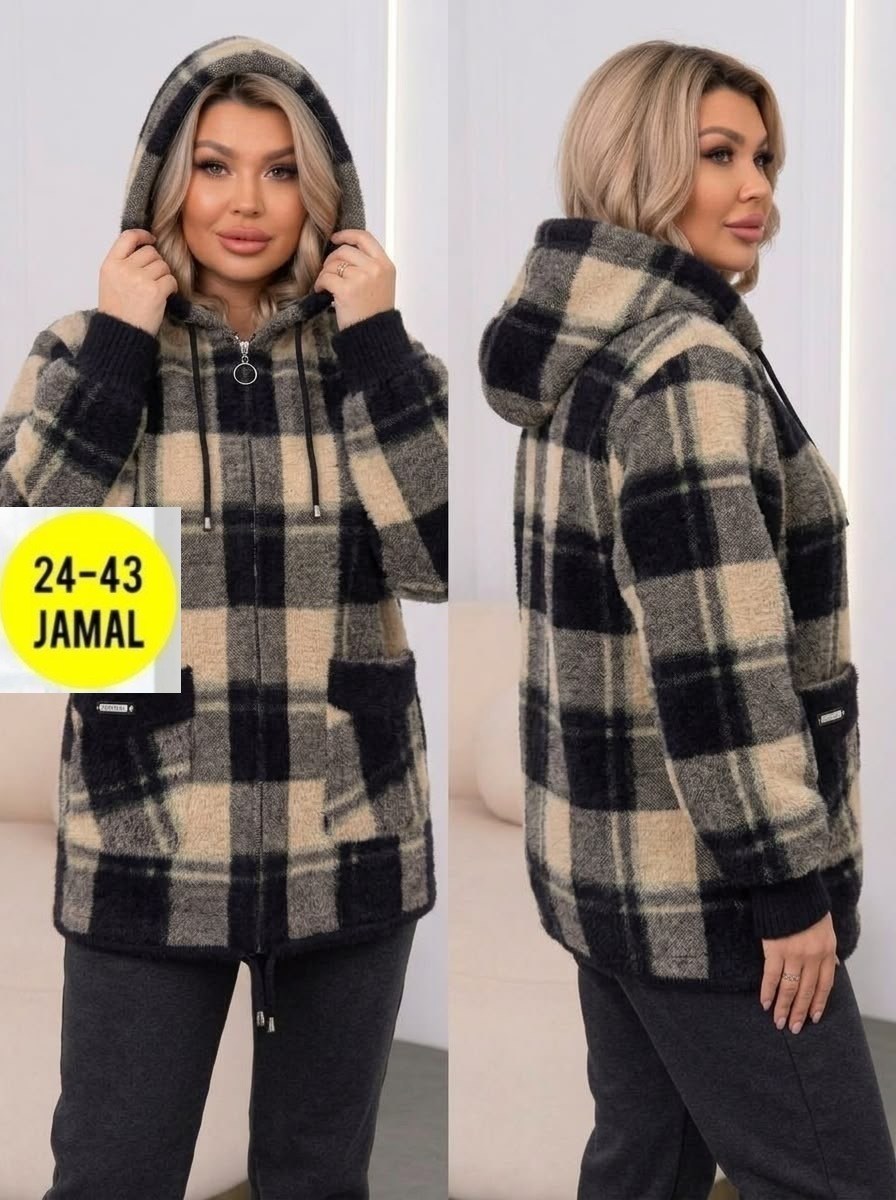 рубашка оверсайз теплая в клетку удлиненная amy store,теплая рубашка женская оверсайз в клетку,женская кофта,худи оверсайз теплая в клетку удлиненная roza fashion,рубашка теплая в клетку удлиненная