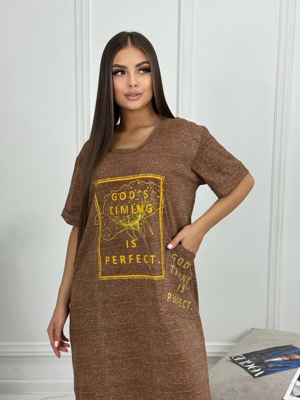 ночная сорочка женская,домашняя туника,ночная сорочка,ночная сорочка раша фэшн,туника домашняя длинная