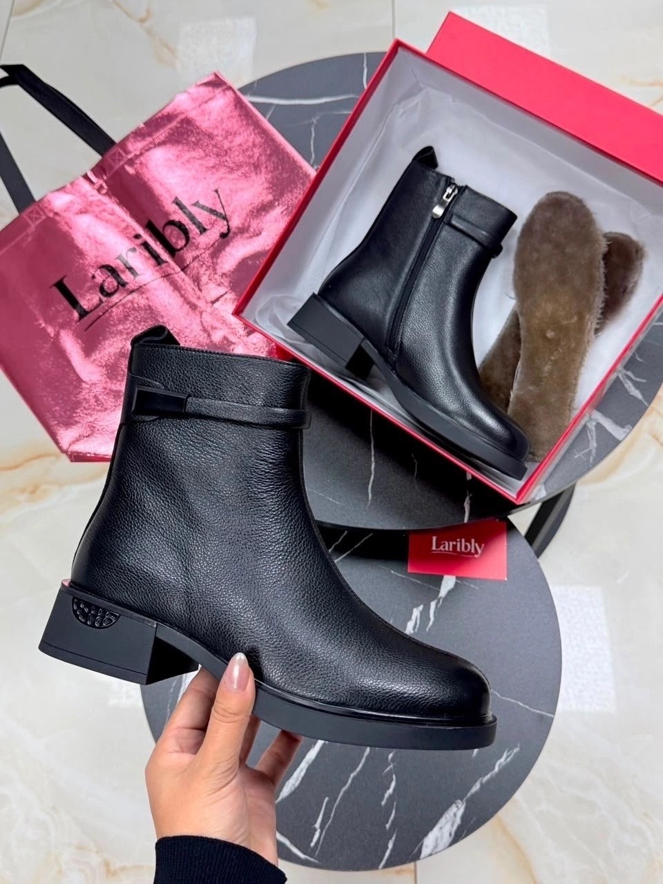 , женская,женские ботинки,ботинки женские gianvito rossi,женская  зимняя