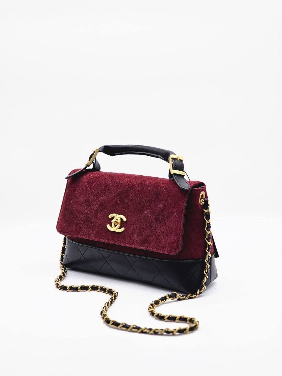 сумка женская chanel,сумка chanel,сумка через плечо chanel,сумка бордовая,сумки шанель