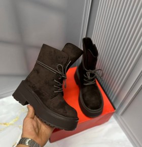 Ботинки