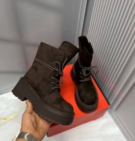 Ботинки