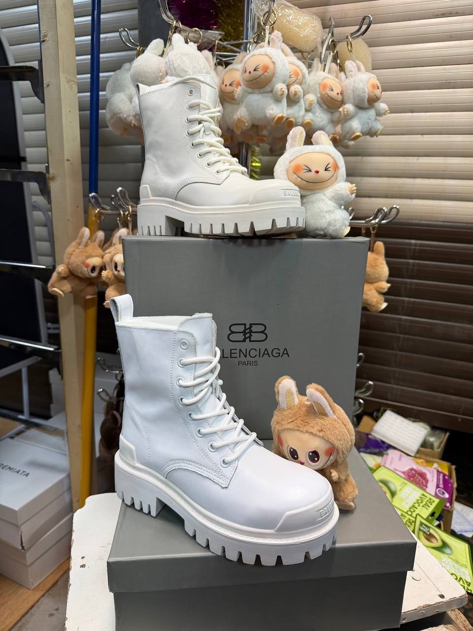 ,ботинки,ботинки balenciaga,женские ботинки,женская