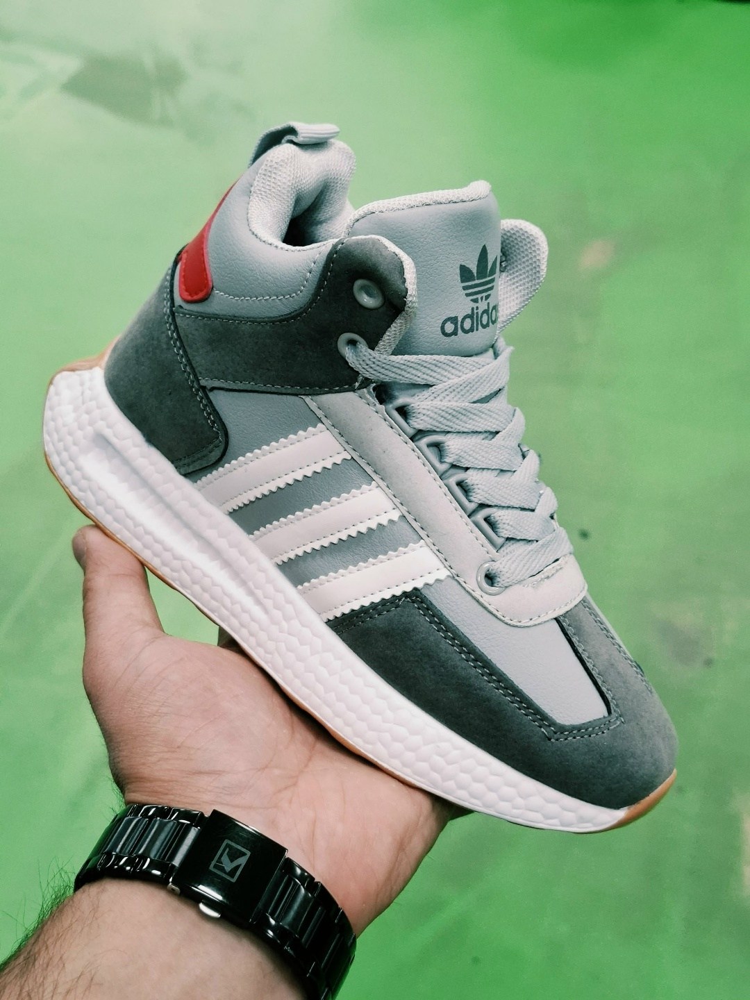 зимние кроссовки adidas retropy f2 hi,зимние кроссовки adidas,кроссовки мужские зимние adidas,кроссовки адидас торшн,кроссовки adidas