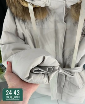 Верхняя одежда