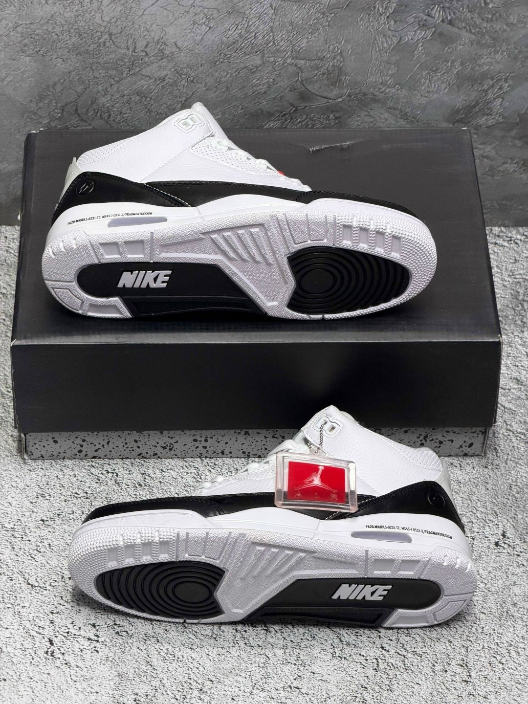кроссовки nike air jordan 3 retro,баскетбольная ,кроссовки,fragment design x air jordan 3 retro sp 'white',кроссовки женские мужские