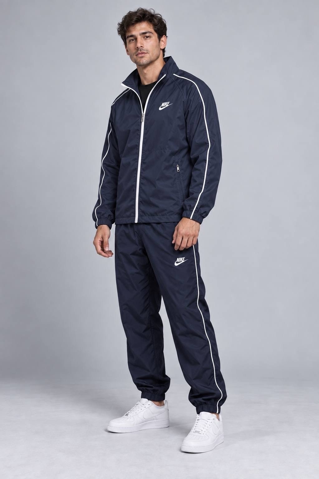 спортивный костюм nike,спортивный костюм nike sportswear woven suit basic bv3030-010,nike sportswear woven suit basic bv3030-010,nike костюм спортивный sportswear men's tracksuit,мужской спортивный ко