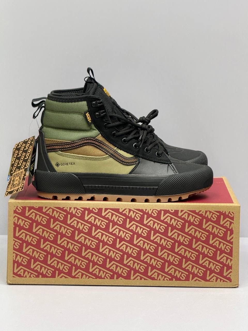 ,ботинки vans sk8 hi gore-tex mte 3,зимние кроссовки vans sk8 gtx,кроссовки мужские vans,vans sk 8 hi gore tex mte 3