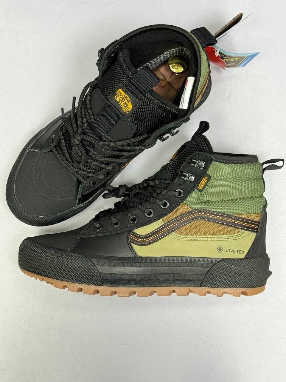,ботинки vans sk8 hi gore-tex mte 3,зимние кроссовки vans sk8 gtx,кроссовки мужские vans,vans sk 8 hi gore tex mte 3