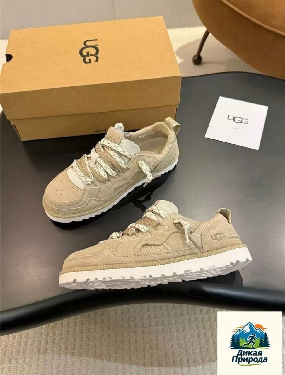 кроссовки ugg,,кроссовки женскиe,зимние кроссовки,кроссовки короткие