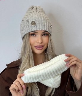 Шапка