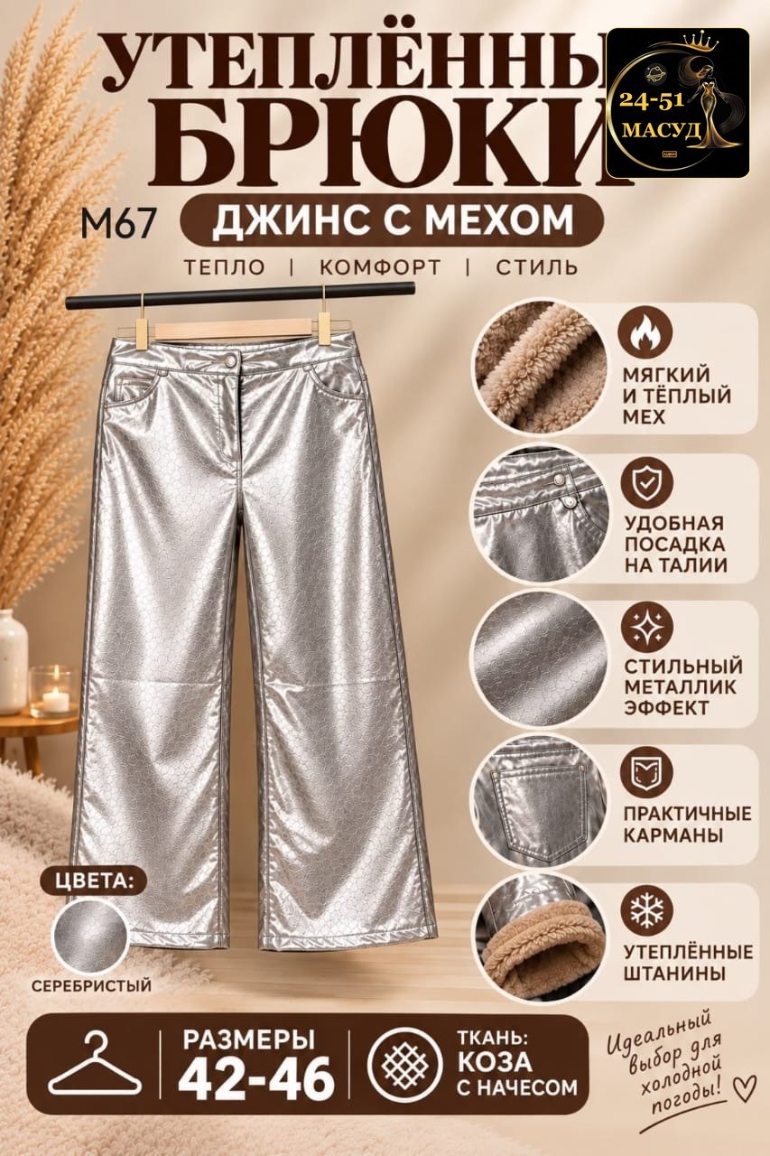 брюки с пайетками блестящие палаццо прямые,брюки серебристые,серебряные брюки,джинсы прямые с серебряные angel mood,брюки с пайетками блестящие палаццо