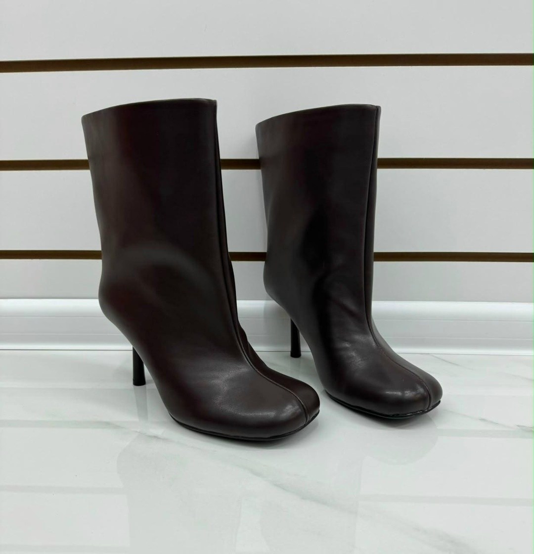 сапоги,сапоги женские,сапоги демисезонные на маленьком каблуке gh collection,сапоги трубы на каблуке демисезонные alessandra maddoni,сапоги трубы на каблуке