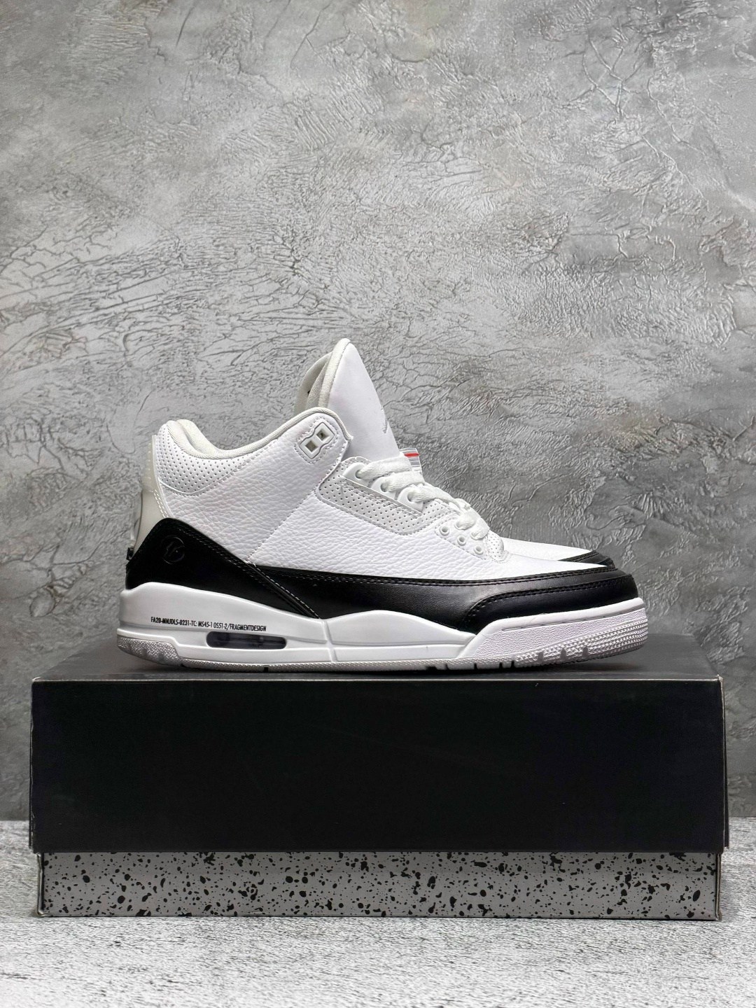 кроссовки nike air jordan 3 retro,баскетбольная ,кроссовки,fragment design x air jordan 3 retro sp 'white',кроссовки женские мужские