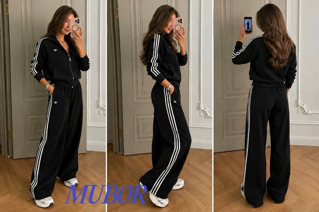комплект одежды adidas sportswear,костюм спортивный adidas,адидас баленсиага костюм,спортивный костюм adidas женский,спортивные костюмы